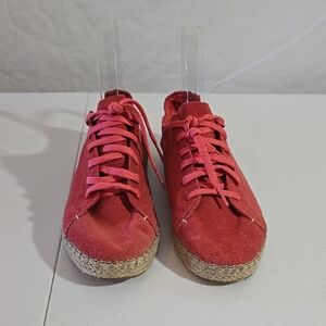 Toms Suede Espadrilles
